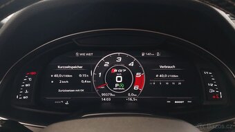 Audi SQ7 4.0 Tdi 435k Quattro Tiptronic 8-st. - 7