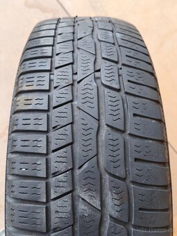 Sada kol 195/65 R15 - Škoda, Seat, Volkswagen - 7