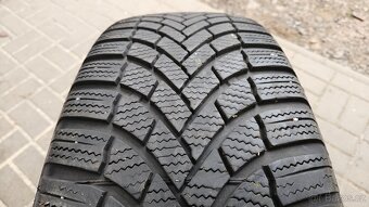 Sada Alu 5x114.3 235/55 R19 Kia Sportage Sorento - 7