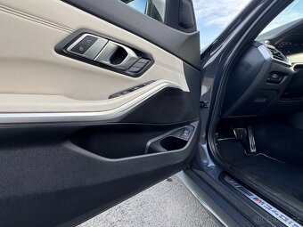 BMW M340i 275kW DPH ČR 2021 LASER - 7