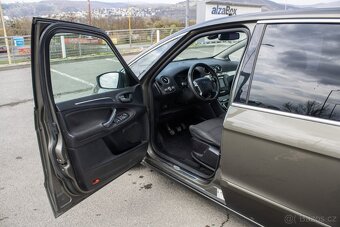 Ford S-Max 2.0 TDCi DPF 163k Titanium - 7