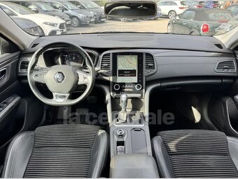 RENAULT Talisman 2.0 BLUE dCi 160 INTENS EDC 05/2019 - 7