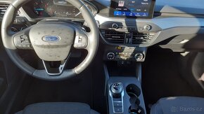 Ford Focus 1.5 Ecoblue Active Automat DPH - 7