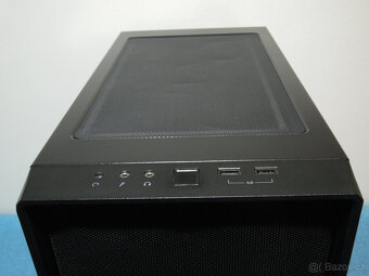Herní Fractal MSI RGB Intel i3-9100 1TB SSD GTX 1660 16GB - 7