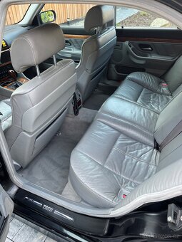 Bmw e38 - 7