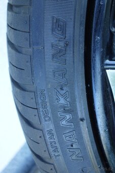 Nankang Noble Sport NS-20 275/30ZR20 - 7