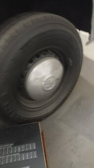 VW T3 - 7