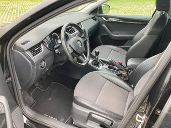 Skoda Octavia 3 2.0TDI 110kw - 7