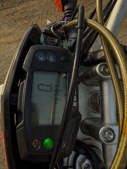 SWM SM 125 R - 7