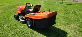 Husqvarna CTH 150 - 7