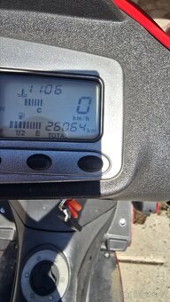 Gilera Runner 124 cm Skupina B - 7