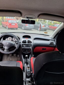 Peugeot 206 - 7