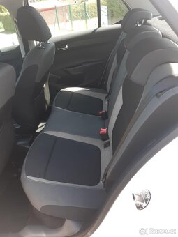 Škoda Fabia 1,4 TDI, 66 kW - 7