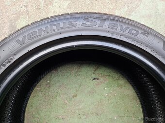Sada letních pneu Hankook / Good Year 235/45 R17 XL - 7