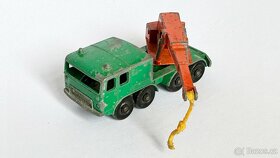 4x Matchbox series za symbolickou cenu - 7