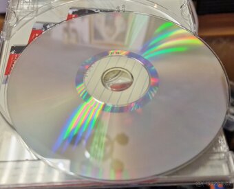 CD J. Škvorecký - Ze života lepší společnosti (Popron 2007) - 7