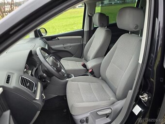 Seat Alhambra 2.0TDI 103 kW 7 míst 2011 - 7