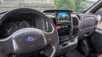 Ford Transit 2006 - 7