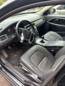 Volvo V70 2.4D - 7