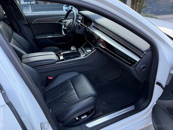A8 long 60TFSi 2021 S-LINE - 7