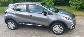Renault Captur 0.9tce r.v.2017 facelift - 7