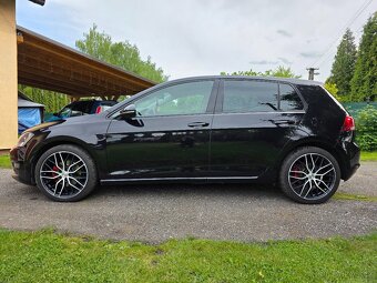 Volkswagen Golf 7 1.4 TSI 103kW DSG - 7