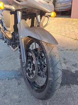 Suzuki dl v-strom 650 - 7