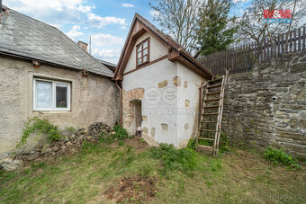 Prodej rodinného domu, 44 m², Mořina - 7