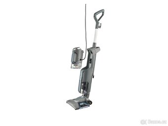 Parní mop, vysavač, čistič 3 in 1 Silvercrest - 7