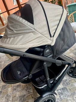 Britax Römer Smile III kočárek - 7