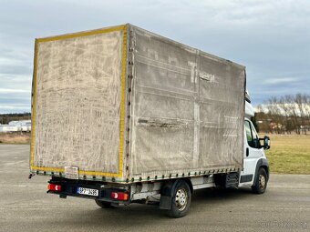 FIAT DUCATO MAXI 3.0 JTD 180 MultiJet - 7