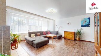 Prodej rodinného domu 220 m2 Hrušovany nad Jevišovkou - 7