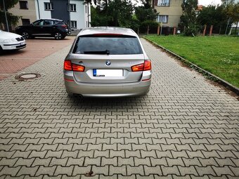 BMW 530 XDRIVE - 7