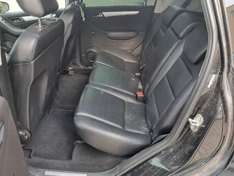 Mercedes Benz A 180 CDi 2,0/80kW AVANTGARDE AUTOMAT - 7
