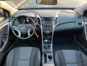 Hyundai I30 1.4i 2014 - 7