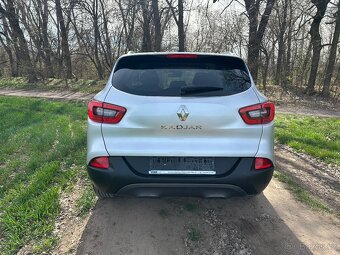 Renault Kadjar 1,2 i 96 KW - 7