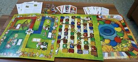 Pohádkový soubor her - české večerníčky - 7