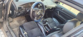 Vw Passat 1,9TDI na ND - 7