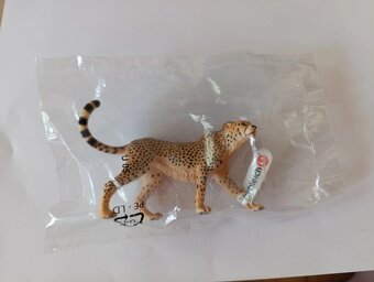 Nové figurky Schleich - 7