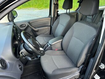 Mercedes Benz Citan 111 - 7 míst - 7