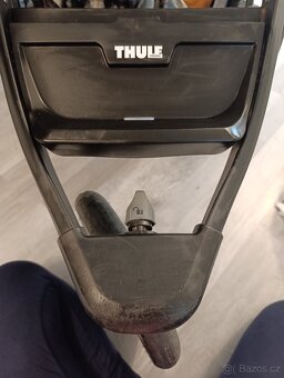 Thule Urban Glide 2 black - 7