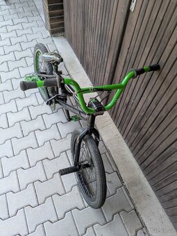 bmx gt 20" - 7