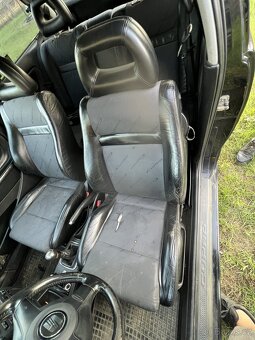 Seat ibiza fr - 7