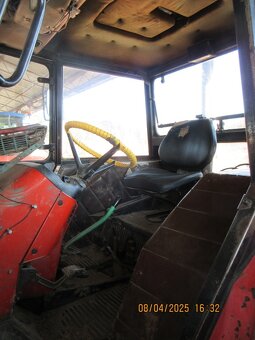 ZETOR 7211 - 7