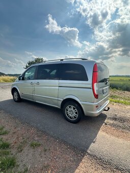 MB Viano 2.2 CDI - 7
