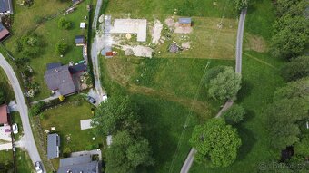 Prodej stavebního pozemku 2 062 m², Staré Město - 7