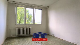 Prodej bytu 3+1, 65 m2 - Velešín, ev.č. MR-7780 - 7