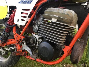 KTM 250 GS (1979) - 7
