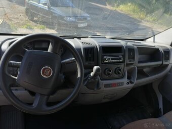 Fiat Ducato L4H2 - 7