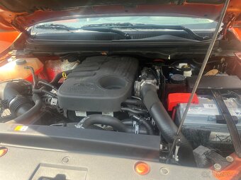 Ranger Wildtrack - 7